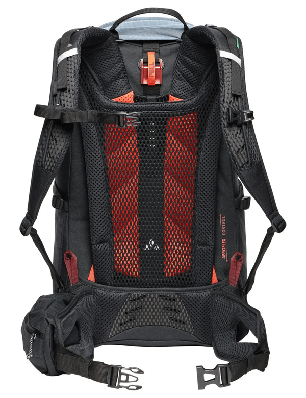 VAUDE TrailControl 25+ rygsæk
