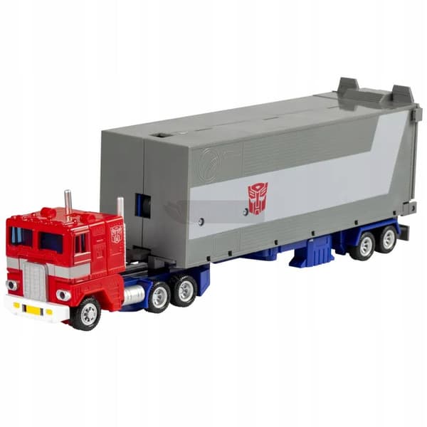 TRANSFORMERS RETRO G1 FIGUR Optimus Prime G0153