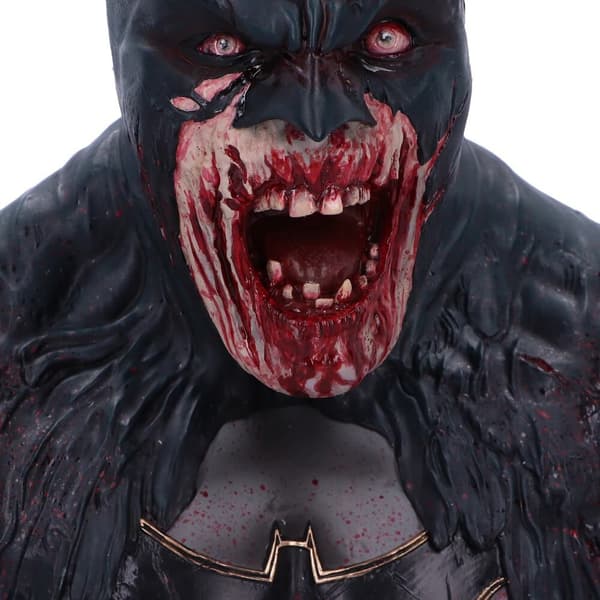 Figur NEMESIS NOW Batman DCeased Bust