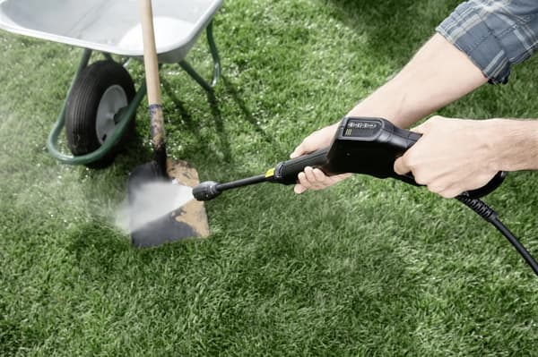 Högtryckstvätt Karcher K 3 Power Control (1.676-100.0)