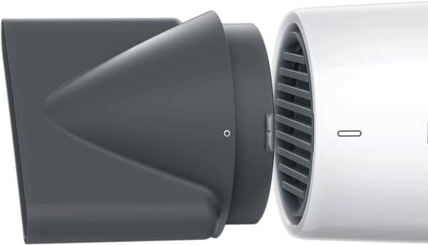 Hårtørrer BRAUN HD226E 2200W