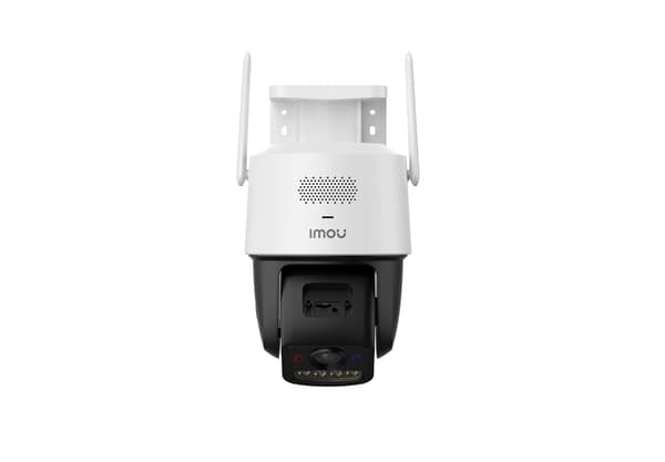 Imou Titan Pro 6MP kamera