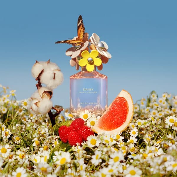 Marc Jacobs Daisy Eau So Fresh Eau de Toilette til kvinder