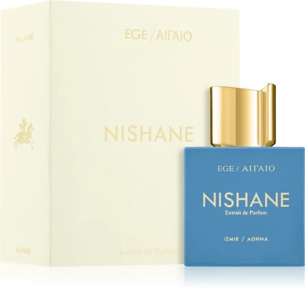 Nishane Ege/ Αιγαίο unisex parfumeekstrakt