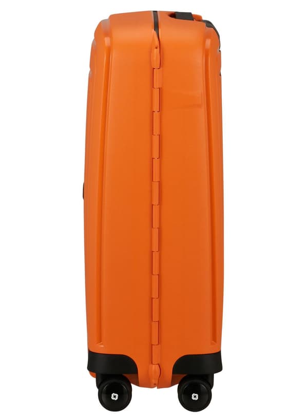 Liten resväska Samsonite S'Cure - apricot