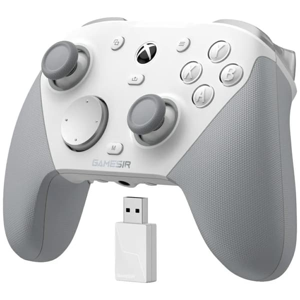 GameSir G7 Pro Controller til Xbox Series X/S/ Xbox One, PC, Android Trådløs Hvid