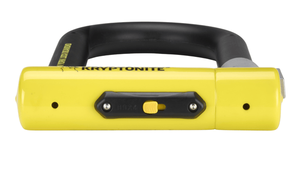 KRYPTONITE New York Diamond Standard U-lås