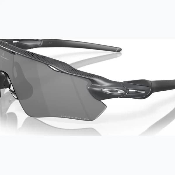Oakley Radar EV Path solbriller high resolution carbon/prizm black polarized
