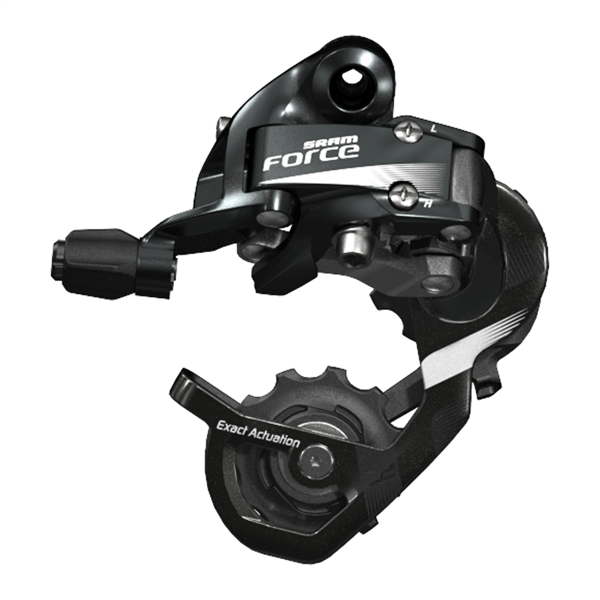 SRAM Force 22 bagskifter