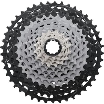 Kassett Shimano XTR CS-M9101 Storlek: 10-51