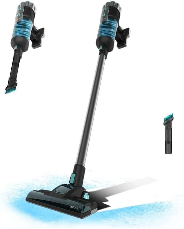 CECOTEC Conga 700 PowerHead dammsugare