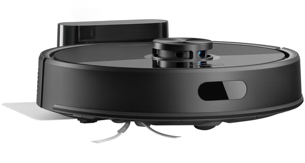 Robottipölynimuri ROBOROCK Q7 TF Musta