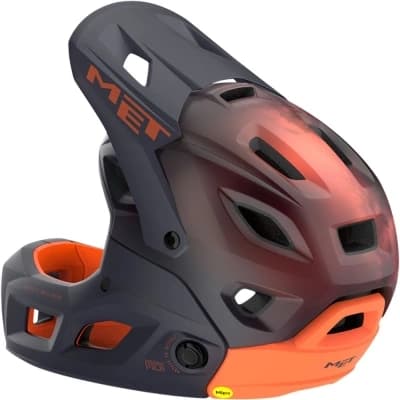 MET Parachute MCR MIPS Fullface Cykelhjelm