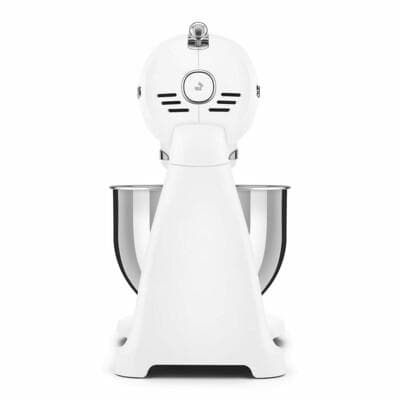 SMEG SMF03WHEU PLANETARISK BLANDER Hvid