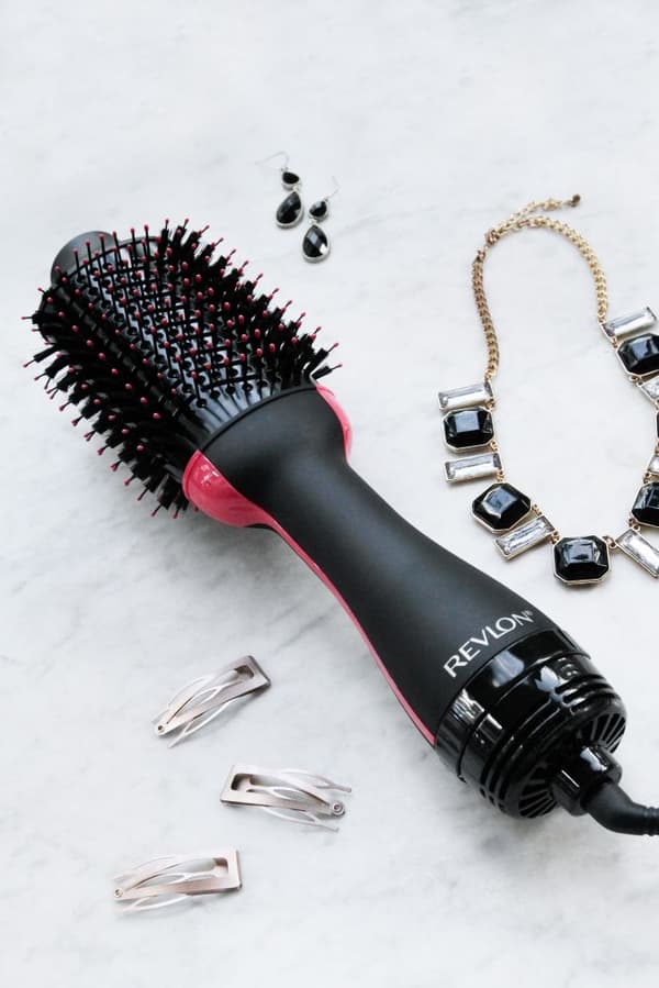 Revlon RVDR5222 varmluftsborste