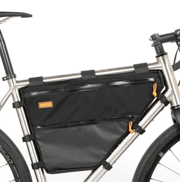 RESTRAP Full Frame Bag cykelrammetaske