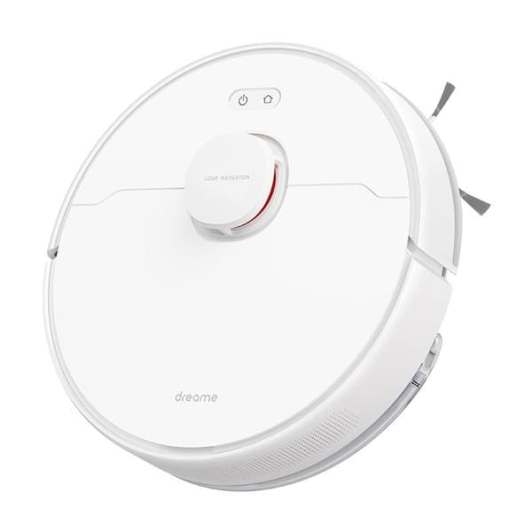 Robotdammsugare Dreame F9 Pro Moppfunktion Rumsmappning 65dB