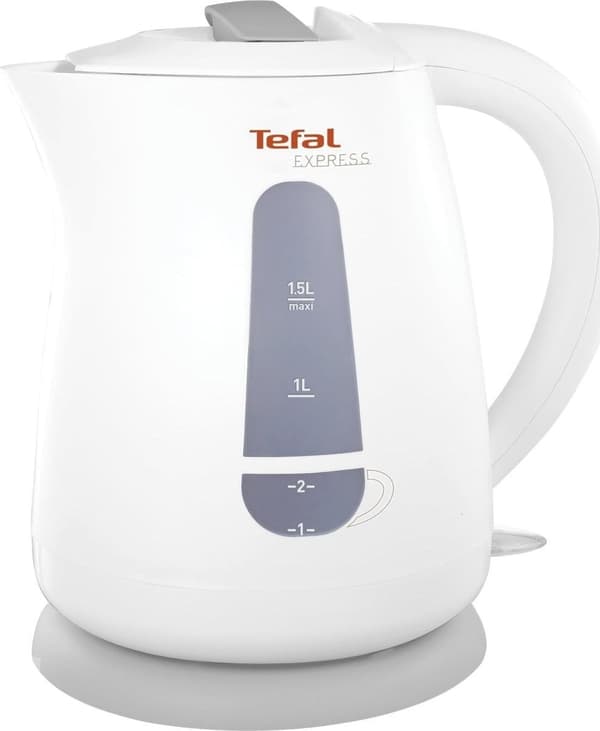 Vattenkokare Tefal Express KO2991 Vit
