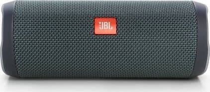 JBL Essential 2 svart högtalare (FLIP ESSENTIAL 2)