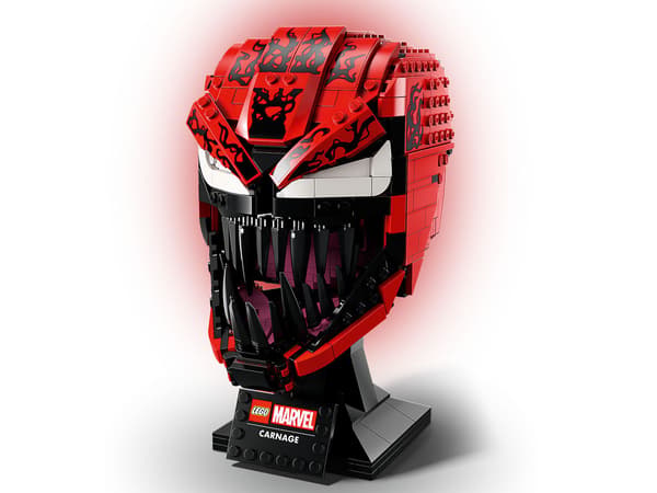 LEGO 76199 Marvel Super Heroes - Carnage