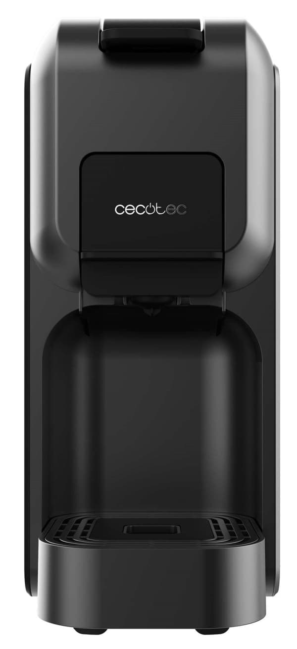 Kapselkaffemaskin CECOTEC Freestyle Compact