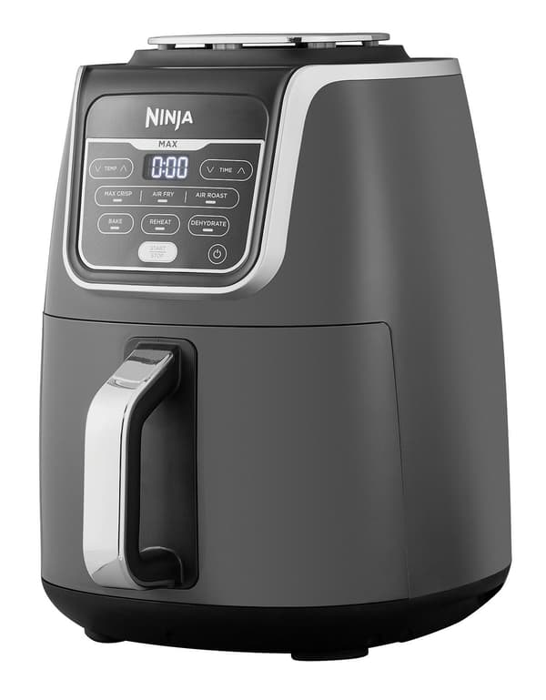 Ninja AF160EU 1750W 5,2l rasvakeitin