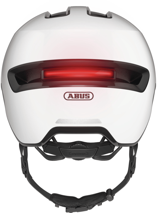 ABUS Hud-Y cykelhjelm