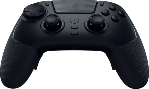 Razer Raiju V3 Pro-kontroll för PS5, PC Trådlös Svart