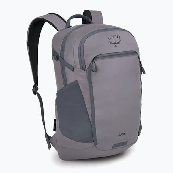 Osprey Axis 24 l stadsryggsäck soundwave grey