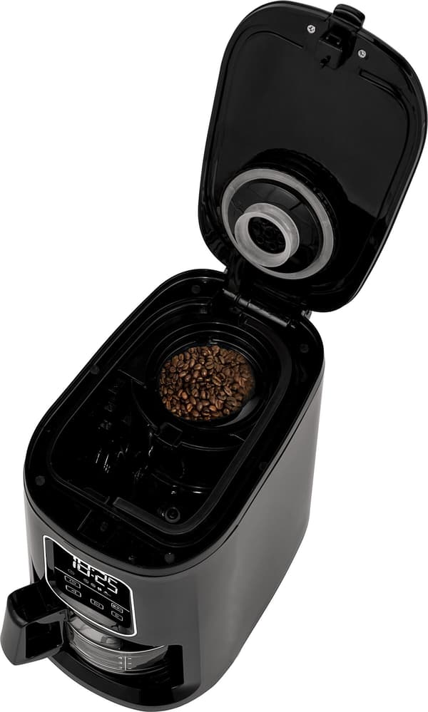 TESLA CoffeeMaster ES400 kaffemaskine