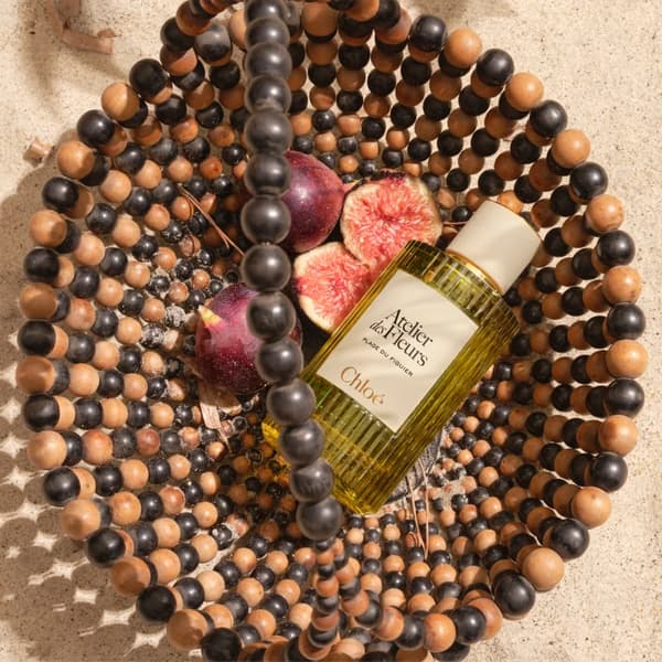 Chloé Atelier des Fleurs Plage du Figuier Eau de Parfum til kvinder