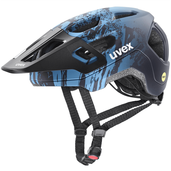 UVEX React Jr. MIPS cykelhjälm