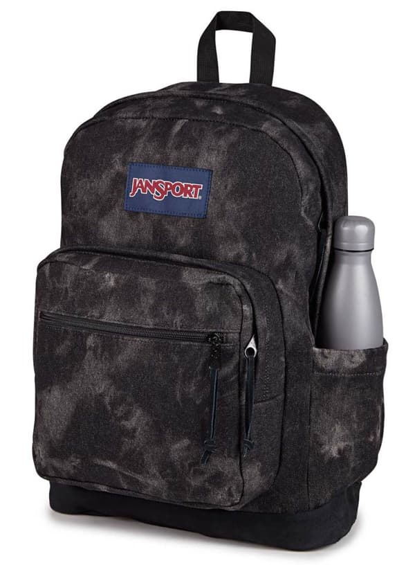 Ryggsäck JanSport Right Pack Expression - denim wash black