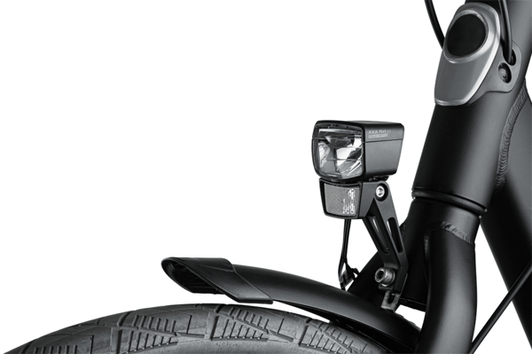 AXA NXT 60 E-Bike -etuvalo