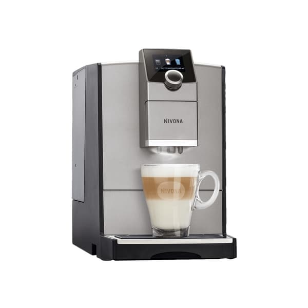 Nivona CafeRomatica 795 espressomaskin