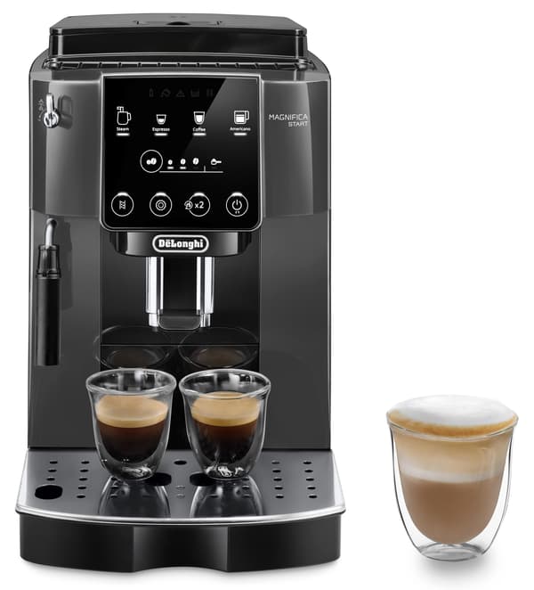 DeLonghi ECAM 220.22.GB espressomaskin