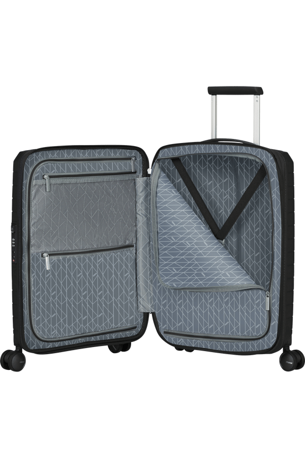 FastForward 55cm Håndbagage - Flash Black