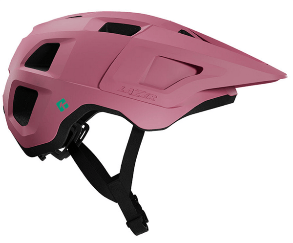 LAZER Finch KinetiCore cykelhjelm