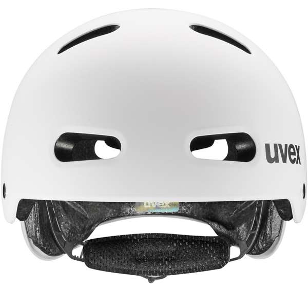 UVEX Kid 4 cykelhjelm