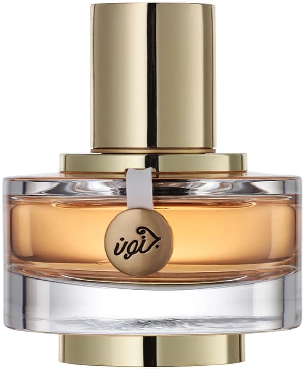Rasasi Junoon Velvet Eau de Parfum til kvinder 50 ml