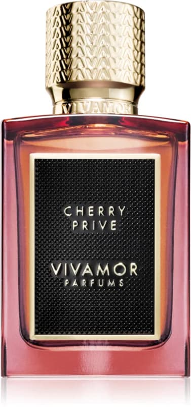 Vivamor Parfums Cherry Prive Unisex Parfumeekstrakt 100 ml