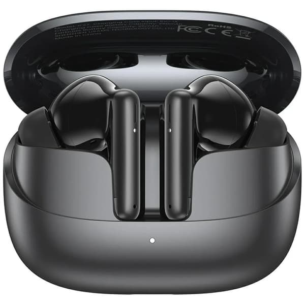 USAMS IF27 TWS trådløse in-ear Bluetooth 5.3 hovedtelefoner, sort