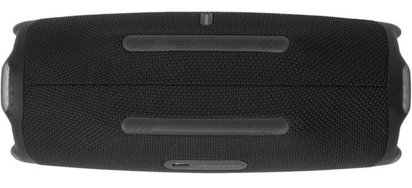 JBL Charge 6 Mobil Højttaler Sort
