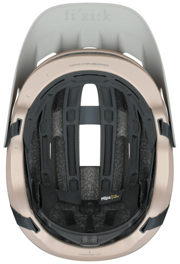 Fizik Terra Kassis MIPS Air Node cykelhjelm