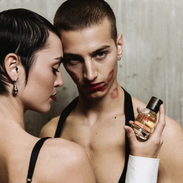 FURIOSA Sex Eau de Parfum til kvinder 50 ml
