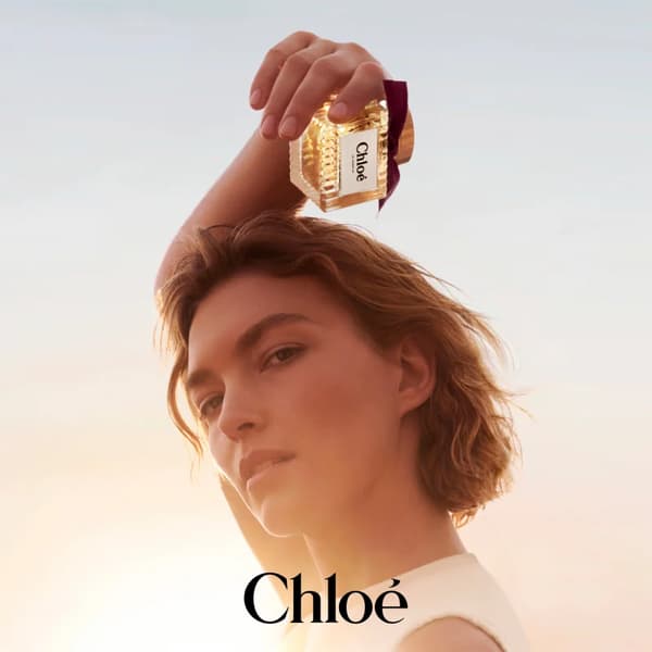 Parfym för kvinnor Chloé Chloé Le Parfum