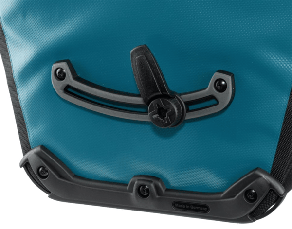 ORTLIEB Back Roller Classic -pyörälaukut