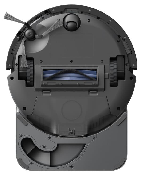 EUFY C10 Robotdammsugare