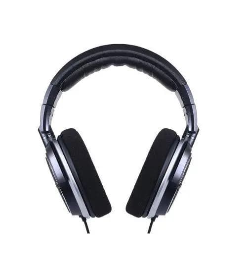 Somic V2 Kablede Hovedtelefoner Over-ear Sort