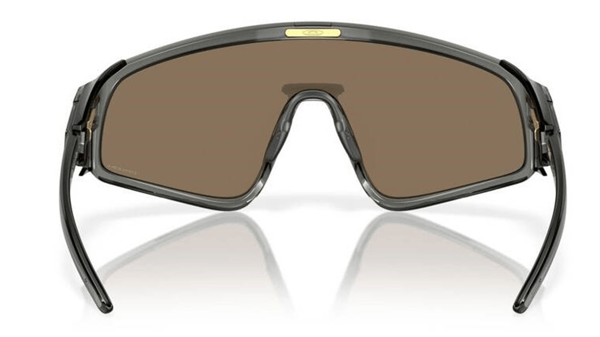 OAKLEY Latch Panel PRIZM 24K cykelbriller